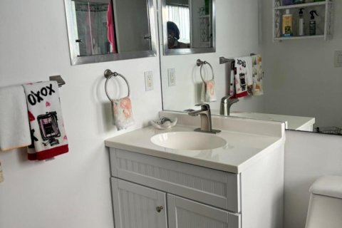Copropriété à louer à West Palm Beach, Floride: 1 chambre, 63.55 m2 № 2387918 - photo 4