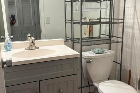 Copropriété à louer à West Palm Beach, Floride: 1 chambre, 63.55 m2 № 2387918 - photo 5