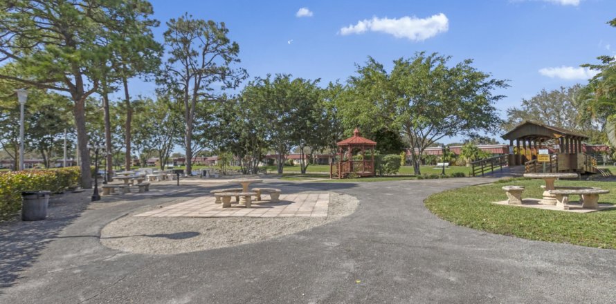 Condo à Lake Worth, Floride, 2 chambres № 1026109