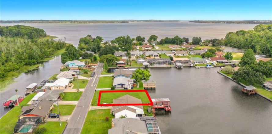 Land in Tavares, Florida № 2220649
