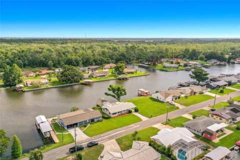 Land in Tavares, Florida № 2220649 - photo 8
