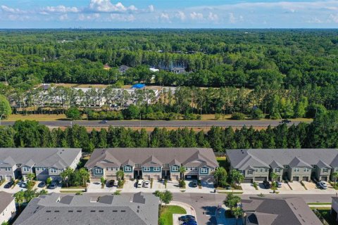 Touwnhouse à louer à Lutz, Floride: 3 chambres, 159.14 m2 № 2142965 - photo 30
