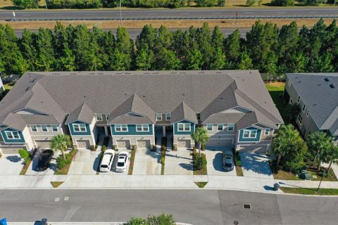 Touwnhouse à louer à Lutz, Floride: 3 chambres, 159.14 m2 № 2142965 - photo 27