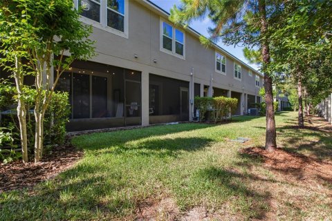 Touwnhouse à louer à Lutz, Floride: 3 chambres, 159.14 m2 № 2142965 - photo 23