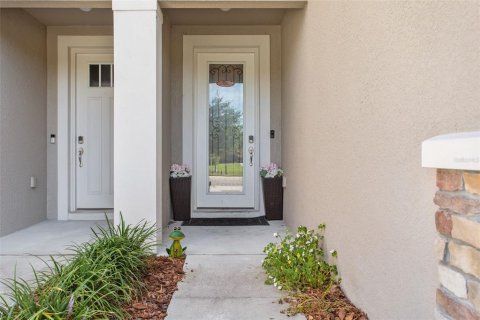 Touwnhouse à louer à Lutz, Floride: 3 chambres, 159.14 m2 № 2142965 - photo 3