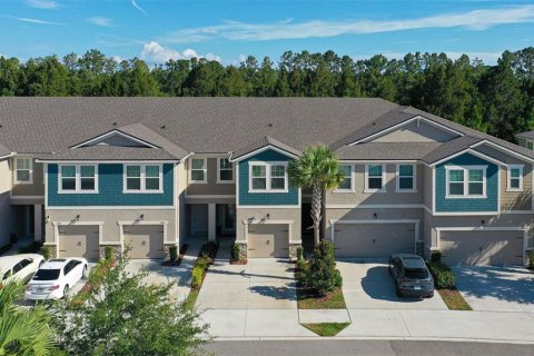 Touwnhouse à louer à Lutz, Floride: 3 chambres, 159.14 m2 № 2142965 - photo 26