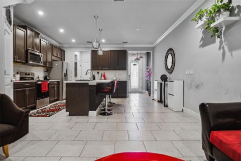 Touwnhouse à louer à Lutz, Floride: 3 chambres, 159.14 m2 № 2142965 - photo 11