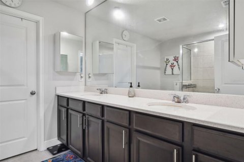 Touwnhouse à louer à Lutz, Floride: 3 chambres, 159.14 m2 № 2142965 - photo 20