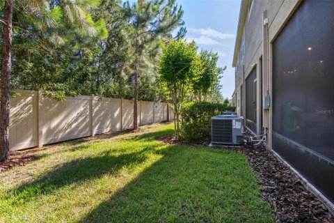Touwnhouse à louer à Lutz, Floride: 3 chambres, 159.14 m2 № 2142965 - photo 24