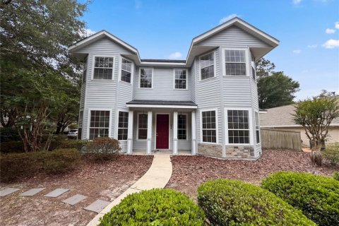 Villa ou maison à Gainesville, Floride 3 chambres, 207.64 m2 № 2116135