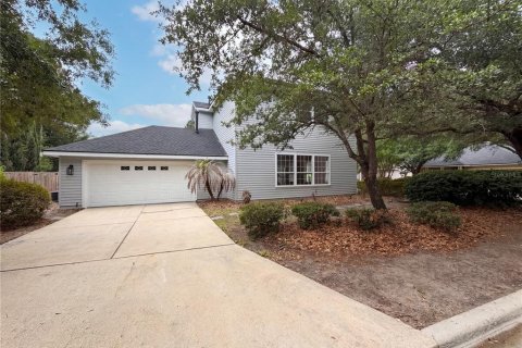 Villa ou maison à vendre à Gainesville, Floride: 3 chambres, 207.64 m2 № 2116135 - photo 28
