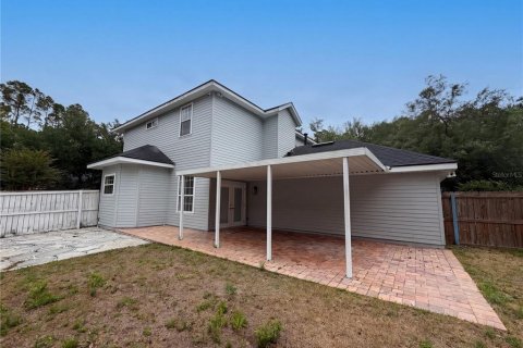 Villa ou maison à vendre à Gainesville, Floride: 3 chambres, 207.64 m2 № 2116135 - photo 29