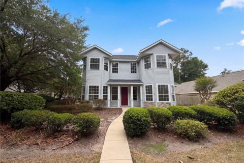 Villa ou maison à vendre à Gainesville, Floride: 3 chambres, 207.64 m2 № 2116135 - photo 27