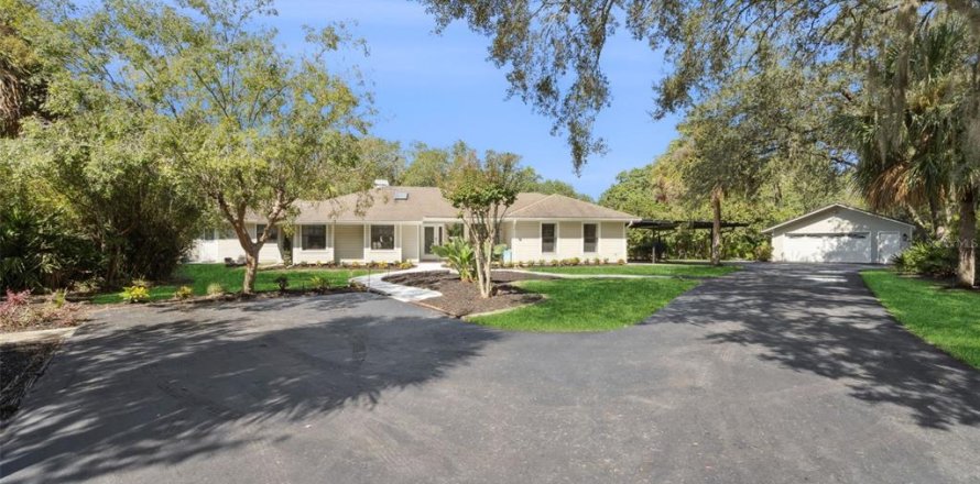 Casa en Sanford, Florida 4 dormitorios, 342.53 m2 № 1912648