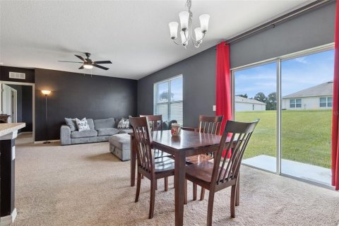 Villa ou maison à vendre à Leesburg, Floride: 5 chambres, 260.78 m2 № 2319228 - photo 14