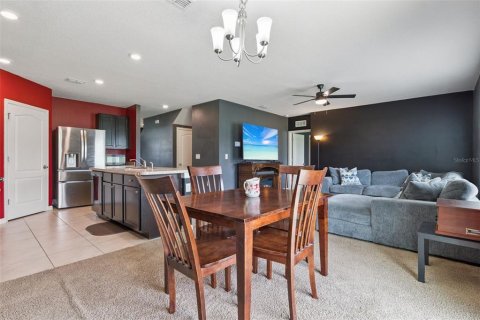 Villa ou maison à vendre à Leesburg, Floride: 5 chambres, 260.78 m2 № 2319228 - photo 10