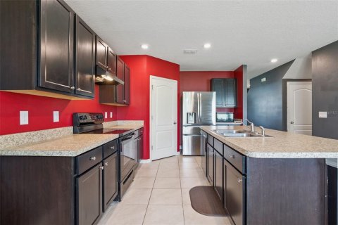Villa ou maison à vendre à Leesburg, Floride: 5 chambres, 260.78 m2 № 2319228 - photo 4