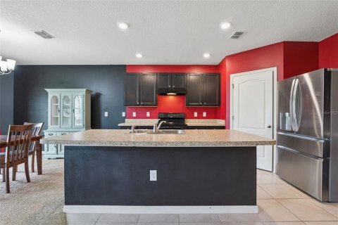 Villa ou maison à vendre à Leesburg, Floride: 5 chambres, 260.78 m2 № 2319228 - photo 12