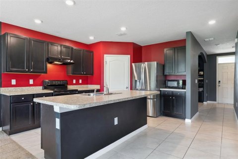 Villa ou maison à vendre à Leesburg, Floride: 5 chambres, 260.78 m2 № 2319228 - photo 11