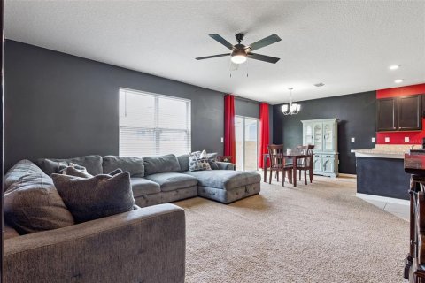 Villa ou maison à vendre à Leesburg, Floride: 5 chambres, 260.78 m2 № 2319228 - photo 5