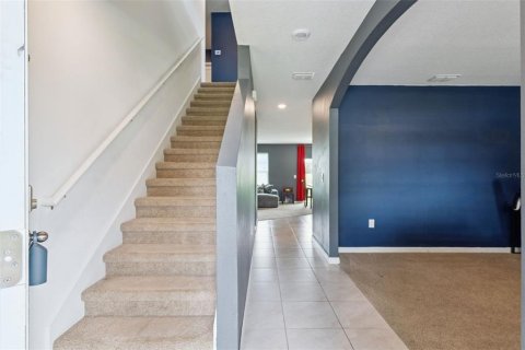 Villa ou maison à vendre à Leesburg, Floride: 5 chambres, 260.78 m2 № 2319228 - photo 19