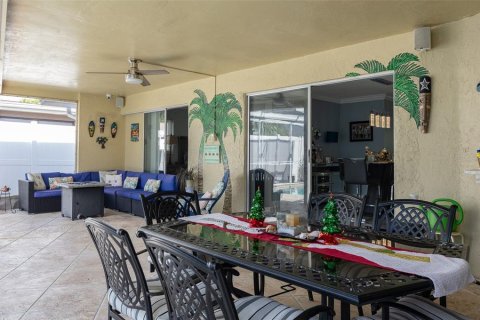 Villa ou maison à vendre à Seminole, Floride: 3 chambres, 181.72 m2 № 1528611 - photo 28
