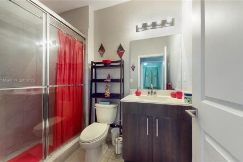 Touwnhouse à vendre à Homestead, Floride: 4 chambres, 178 m2 № 1928908 - photo 21