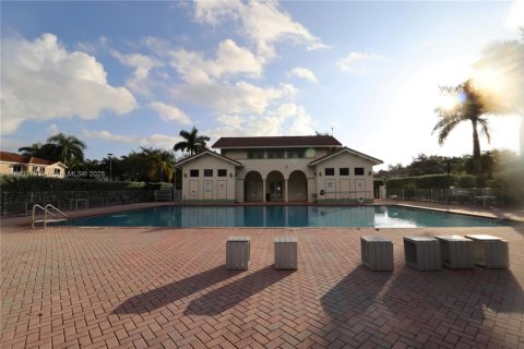 Touwnhouse à vendre à Homestead, Floride: 4 chambres, 178 m2 № 1928908 - photo 26