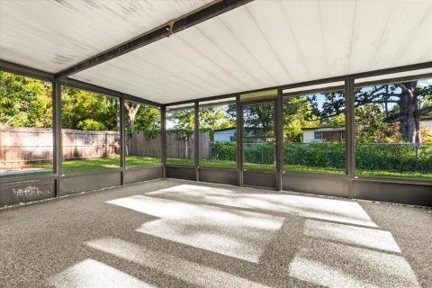 Villa ou maison à louer à Orlando, Floride: 4 chambres, 130.43 m2 № 1901119 - photo 18