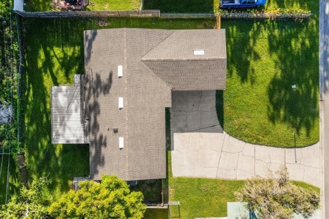 Villa ou maison à louer à Orlando, Floride: 4 chambres, 130.43 m2 № 1901119 - photo 22