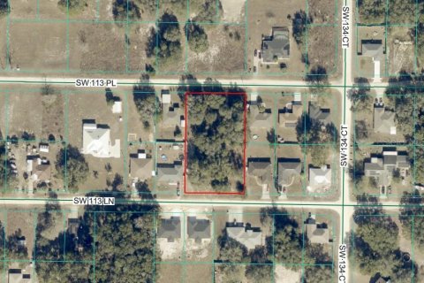 Land in Dunnellon, Florida № 2383689