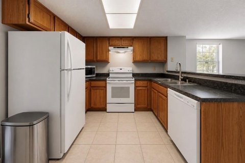Купить таунхаус в Тампа, Флорида 4 комнаты, 119.66м2, № 2118098 - фото 18