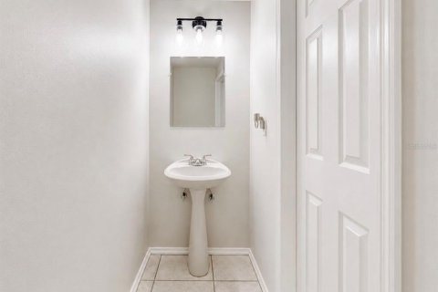 Купить таунхаус в Тампа, Флорида 4 комнаты, 119.66м2, № 2118098 - фото 21