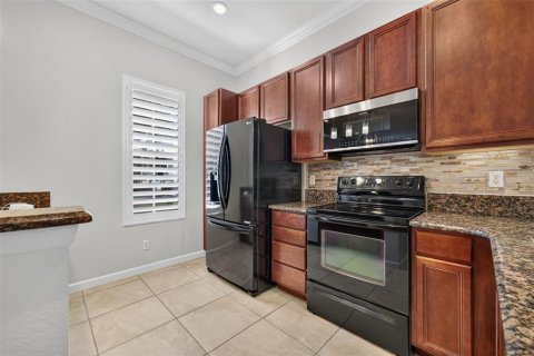 Copropriété à vendre à Orlando, Floride: 3 chambres, 154.96 m2 № 2399259 - photo 9