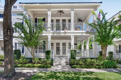 Condo à Orlando, Floride, 3 chambres  № 2399259