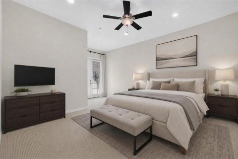 Copropriété à vendre à Orlando, Floride: 3 chambres, 154.96 m2 № 2399259 - photo 12