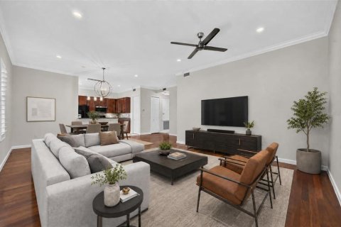 Copropriété à vendre à Orlando, Floride: 3 chambres, 154.96 m2 № 2399259 - photo 5