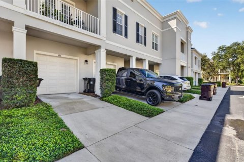 Copropriété à vendre à Orlando, Floride: 3 chambres, 154.96 m2 № 2399259 - photo 22