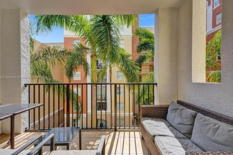Купить кондоминиум в Санни-Айлс-Бич, Флорида 2 спальни, 84.26м2, № 2022574 - фото 17
