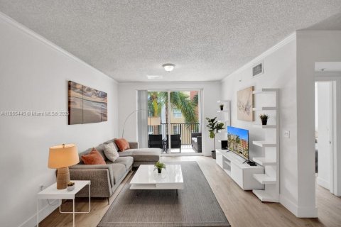 Кондоминиум с 2 спальнями в Санни-Айлс-Бич, Флорида № 2022574