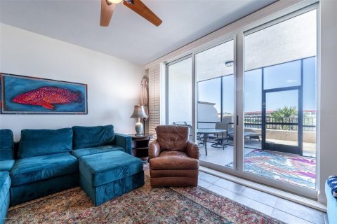 Condo in Punta Gorda, Florida, 3 bedrooms № 2235034 - photo 22