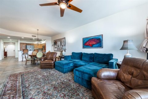 Condo in Punta Gorda, Florida, 3 bedrooms № 2235034 - photo 24