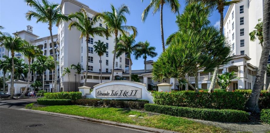 Condo in Punta Gorda, Florida, 3 bedrooms № 2235034