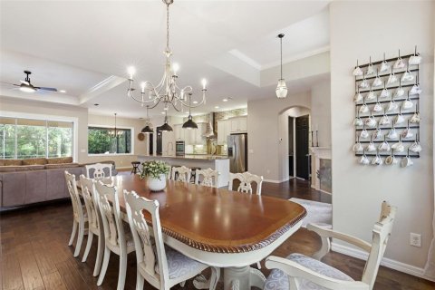 Villa ou maison à vendre à Parrish, Floride: 3 chambres, 239.78 m2 № 2408975 - photo 8