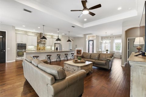 Villa ou maison à vendre à Parrish, Floride: 3 chambres, 239.78 m2 № 2408975 - photo 21