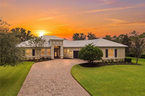 Villa ou maison à Parrish, Floride 3 chambres, 239.78 m2 № 2408975