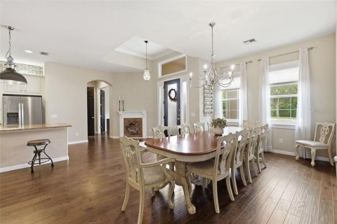 Villa ou maison à vendre à Parrish, Floride: 3 chambres, 239.78 m2 № 2408975 - photo 6