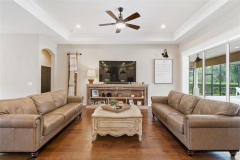 Villa ou maison à vendre à Parrish, Floride: 3 chambres, 239.78 m2 № 2408975 - photo 18
