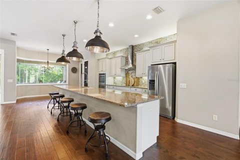Villa ou maison à vendre à Parrish, Floride: 3 chambres, 239.78 m2 № 2408975 - photo 25