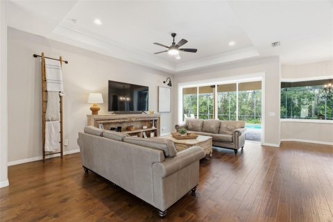 Villa ou maison à vendre à Parrish, Floride: 3 chambres, 239.78 m2 № 2408975 - photo 19